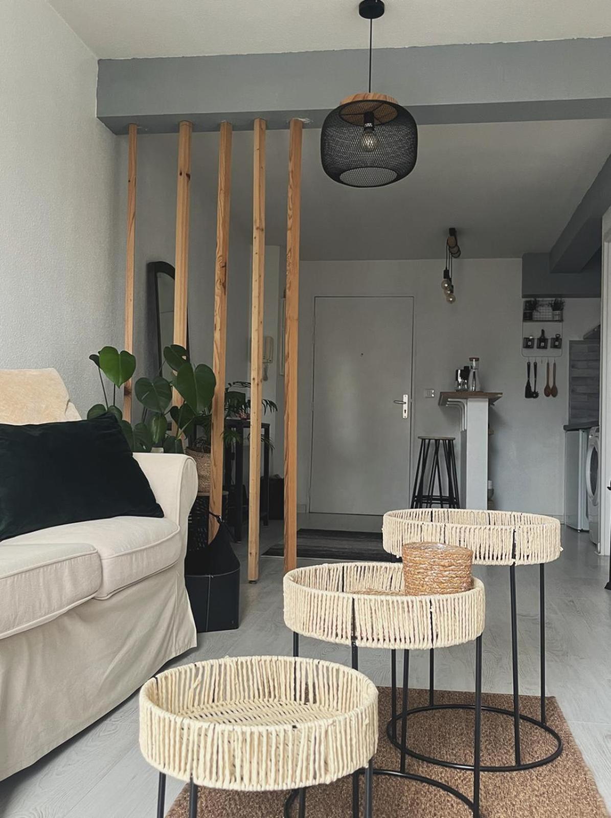 Apartamento Perigueux T2 Proche Du Quartier Historique Exterior foto