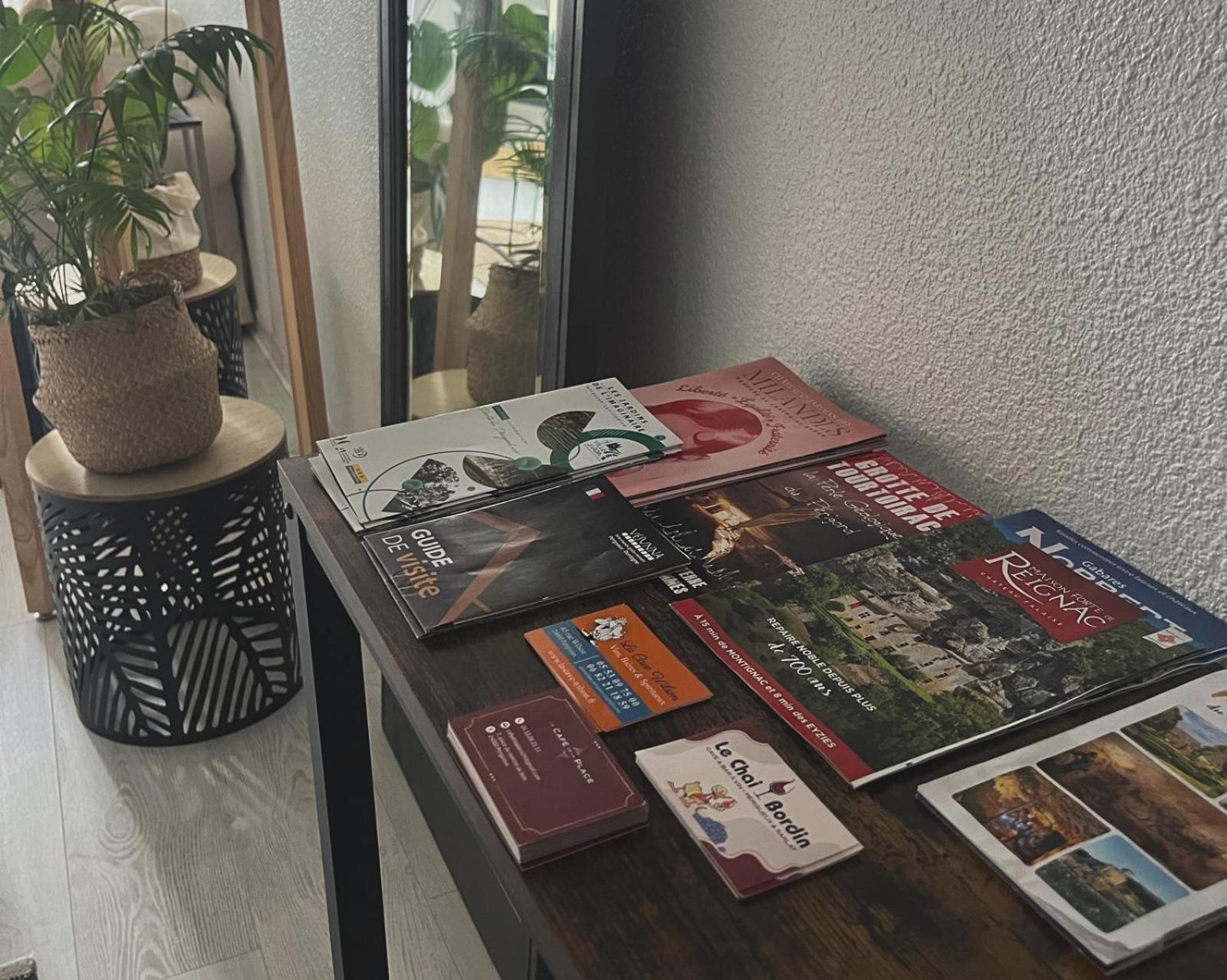 Apartamento Perigueux T2 Proche Du Quartier Historique Exterior foto