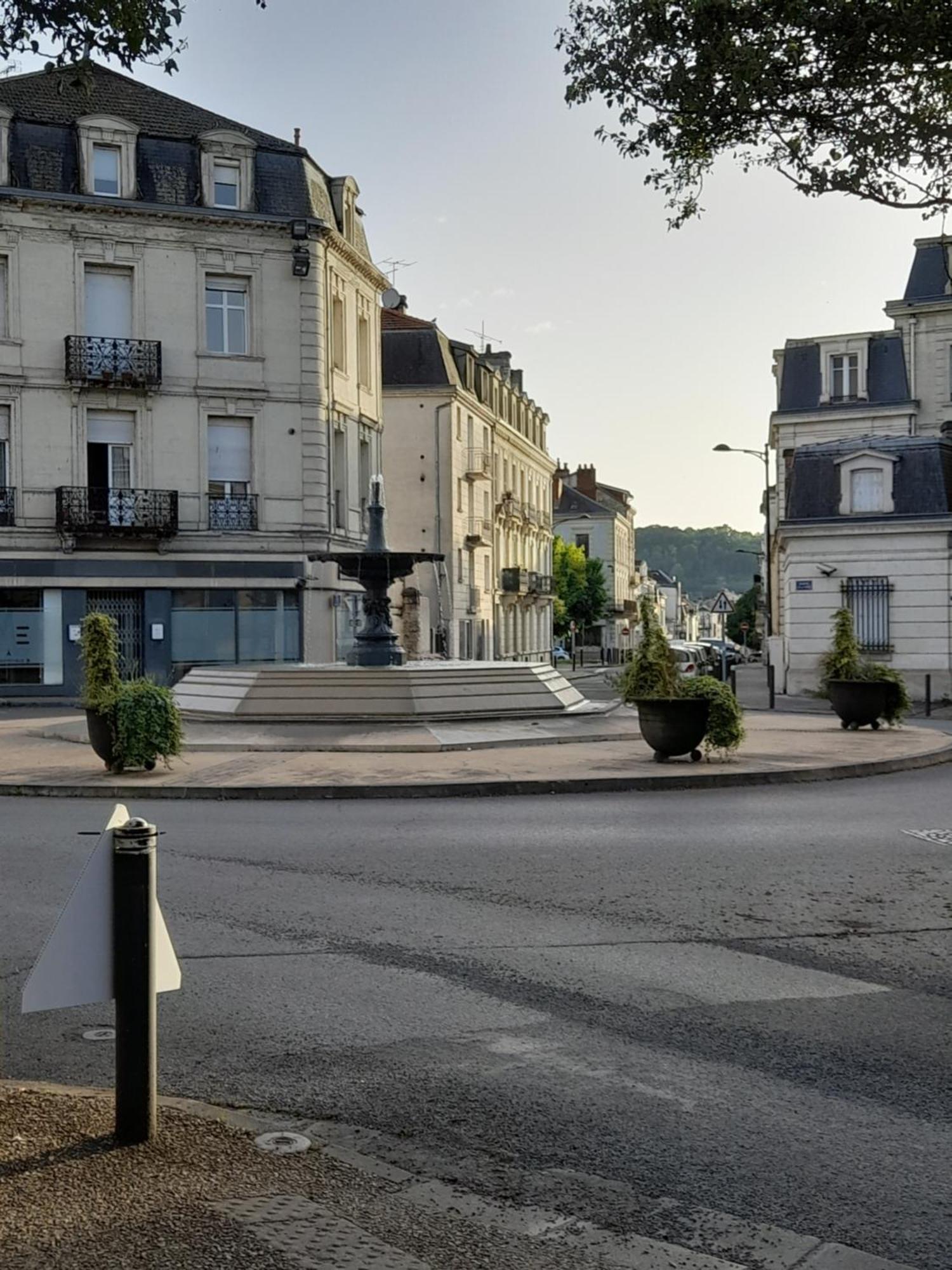 Apartamento Perigueux T2 Proche Du Quartier Historique Exterior foto