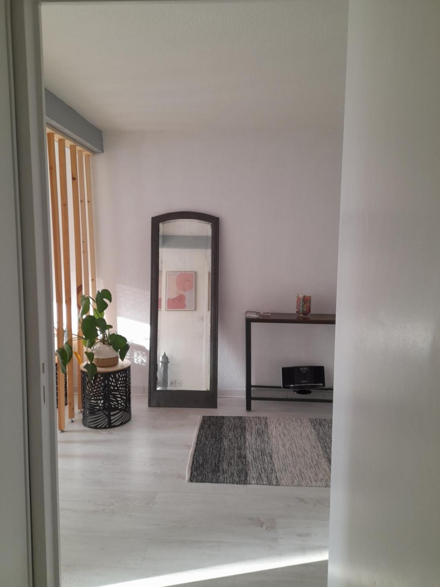 Apartamento Perigueux T2 Proche Du Quartier Historique Exterior foto